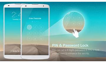 Lock Screen LG for Android - Download the APK from Habererciyes